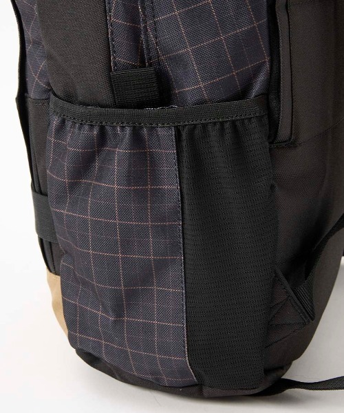 【セール】BILLABONG メンズ COMMAND STASH バッグ 【2024年秋冬モデル】/ビラボンバックパック・リュックサック（バックパック/リュック）｜BILLABONG（ビラボン）