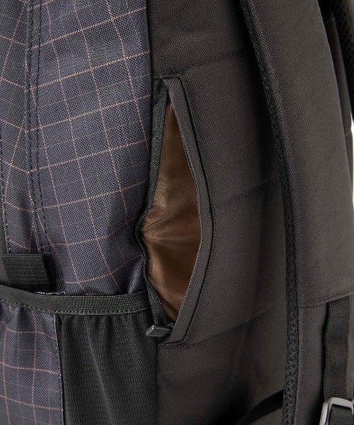 【セール】BILLABONG メンズ COMMAND STASH バッグ 【2024年秋冬モデル】/ビラボンバックパック・リュックサック（バックパック/リュック）｜BILLABONG（ビラボン）