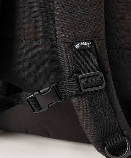 【セール】BILLABONG メンズ COMMAND STASH バッグ 【2024年秋冬モデル】/ビラボンバックパック・リュックサック（バックパック/リュック）｜BILLABONG（ビラボン）