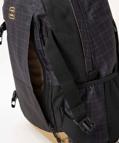 【セール】BILLABONG メンズ COMMAND STASH バッグ 【2024年秋冬モデル】/ビラボンバックパック・リュックサック（バックパック/リュック）｜BILLABONG（ビラボン）