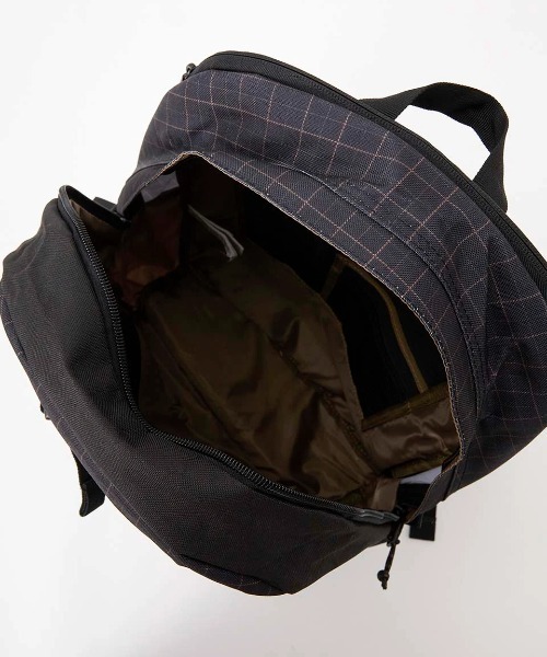 【セール】BILLABONG メンズ COMMAND STASH バッグ 【2024年秋冬モデル】/ビラボンバックパック・リュックサック（バックパック/リュック）｜BILLABONG（ビラボン）