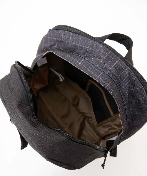 【セール】BILLABONG メンズ COMMAND STASH バッグ 【2024年秋冬モデル】/ビラボンバックパック・リュックサック（バックパック/リュック）｜BILLABONG（ビラボン）