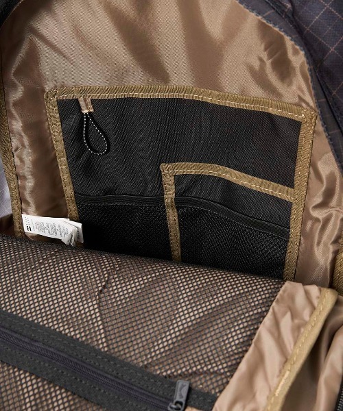 【セール】BILLABONG メンズ COMMAND STASH バッグ 【2024年秋冬モデル】/ビラボンバックパック・リュックサック（バックパック/リュック）｜BILLABONG（ビラボン）