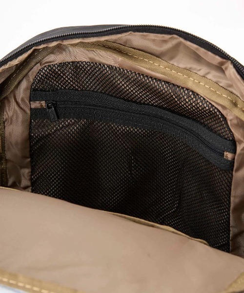 【セール】BILLABONG メンズ COMMAND STASH バッグ 【2024年秋冬モデル】/ビラボンバックパック・リュックサック（バックパック/リュック）｜BILLABONG（ビラボン）