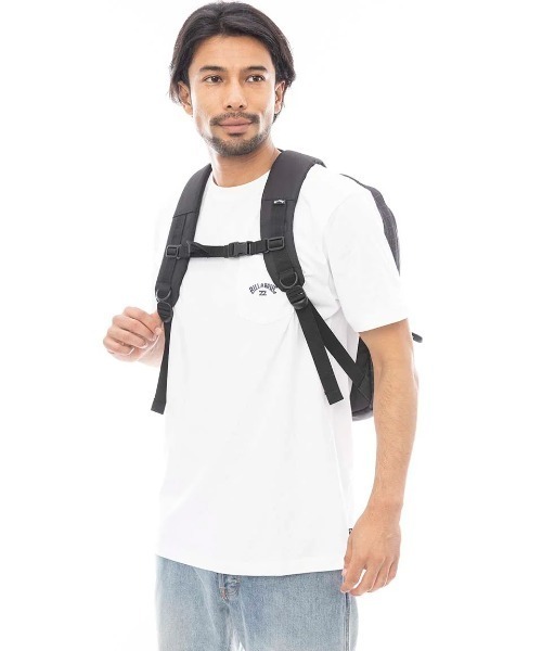 【セール】BILLABONG メンズ COMMAND STASH バッグ 【2024年秋冬モデル】/ビラボンバックパック・リュックサック（バックパック/リュック）｜BILLABONG（ビラボン）