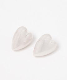 LAKOLE | アンティークハートピアス / 147769(ピアス(両耳用))