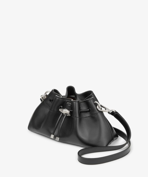 JIMMY CHOO（ジミーチュウ）の「CINCH S（ショルダーバッグ