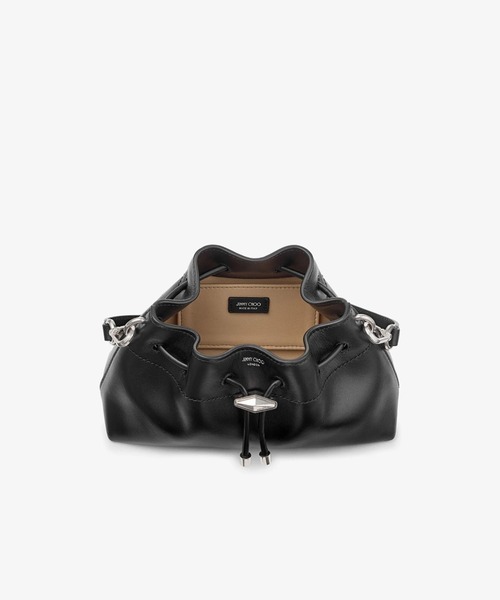 JIMMY CHOO ジミーチュウ　ハンドショルダーバッグ☆ 107814.jpg