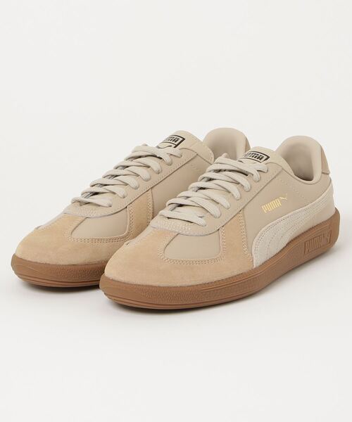 PUMA / プーマ：プーマ アーミートレーナー：386607[AST]