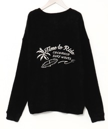 Kahiko | 【Kahiko】SURF＆Palms ギルモアMEN'Sトップス(その他トップス)