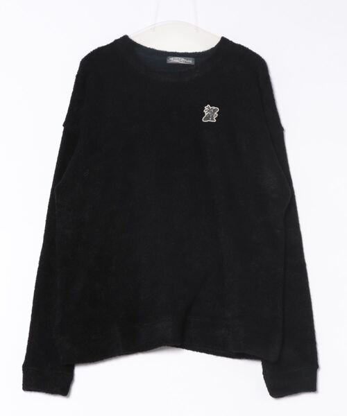 Kahiko(カヒコ)の「【Kahiko】SURF&Palms ギルモアMEN'Sトップス(その他トップス・メンズ・ブラック/ベージュ/ターコイズブルー・FREE)」の9枚目の写真
