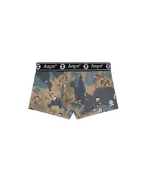 AAPE BY A BATHING APE(G[GCvoCAxCVOGCv)AAPE MAIN UNDERWEAR(̑A_[EFA/Ci[)