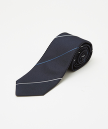 ABAHOUSE（アバハウス）の「ナローレジメンタルネクタイ（ネクタイ）」