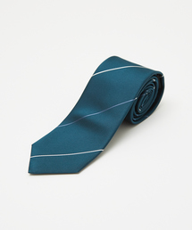 ABAHOUSE（アバハウス）の「ナローレジメンタルネクタイ（ネクタイ）」