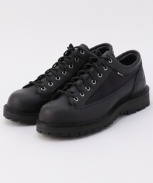 FREAK'S STORE | 限定展開 Danner/ダナー DANNER FIELD LOW / ダナー フィールド ロー / 防水 / ゴアテックス / D121008(ブーツ)