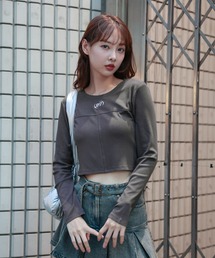 3.3 Field Trip／キリカエメタルロゴＴ