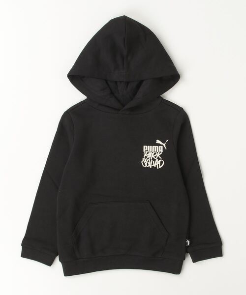 プーマ PUMA ESS+ MID 90S フーディースウェット_（スウェット）｜PUMA（プーマ） 5,273円