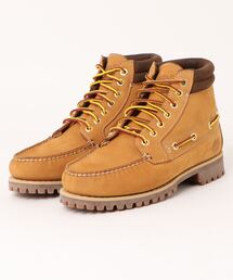 Timberland | Timberland ティンバーランド 7 EYE CLASSIC セブンアイ クラシック ラグソール A2N4C-754 WHEAT NUBUCK(ブーツ)