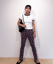 HOLIDAY（ホリデイ）の「SUPER RIB PANTS (TULIP) スーパーリブパンツ