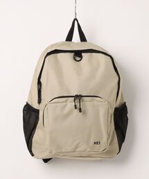 MEI（メイ）の「MEI/メイ BACKPACK リュックサック【241002】（バックパック/リュック）」