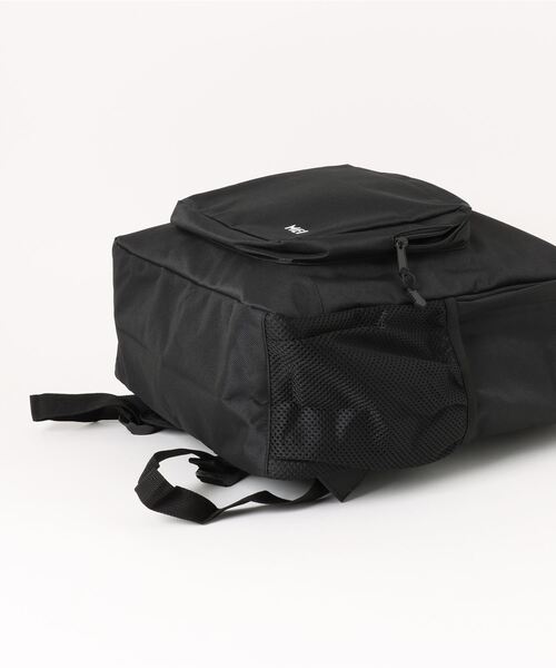 MEI（メイ）の「MEI/メイ BACKPACK リュックサック【241002】（バックパック/リュック・レディース・グレー/ブラック/ブラウン/ネイビー・FREE）」の6枚目の写真