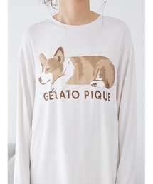 gelato pique（ジェラートピケ）の「【ラッピング済み】SLEEPING