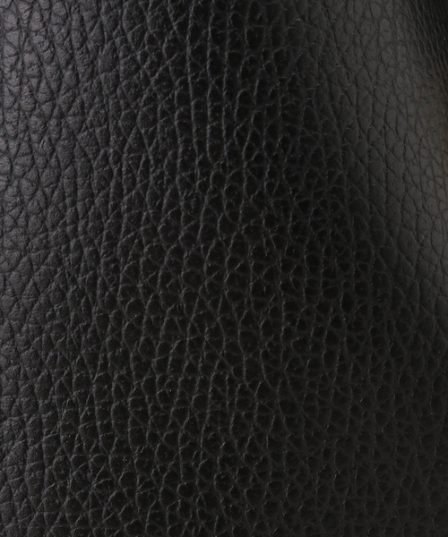 La TOTALITE(ラトータリテ)の「【VIOLAd’ORO/ヴィオラドーロ】レザーショルダーBAG(ショルダーバッグ・レディース・ブラック/ベージュ・FREE)」の19枚目の写真