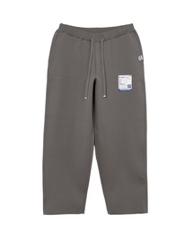 Milan Rib Easy Pants