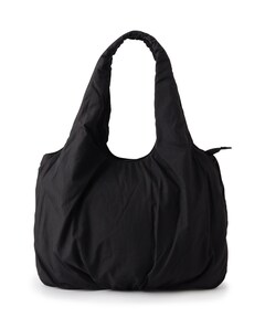 COS - cloud トートバッグ CLOUD TOTE BAG - CHALK | COS