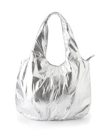 SHOO・LA・RUE | シャイニー/無地アソートトートバッグ(トートバッグ)