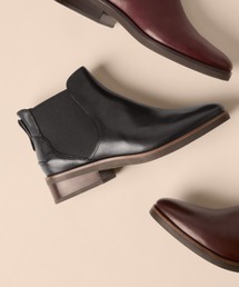 COLE HAAN | レベッカ チェルシー ブーティー womens(ブーツ)