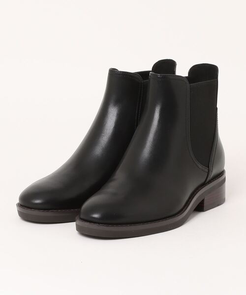 COLE HAAN（コールハーン）の「レベッカ チェルシー ブーティー womens（ブーツ・レディース・ブラック・6/8/8.5/6.5/5/7/7.5/5.5）」の11枚目の写真