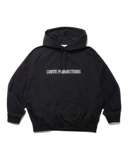 COOTIE✖️BLIND コラボパーカー COOTIE✖️BLIND コラボパーカー COOTIE✖️BLIND コラボパーカー 楽天