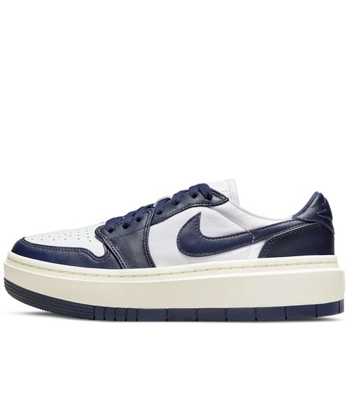 【NIKE】エア ジョーダン 1 エレベート ロー NIKE公式】エア ジョーダン 1 エレベート LOW ウィメンズ