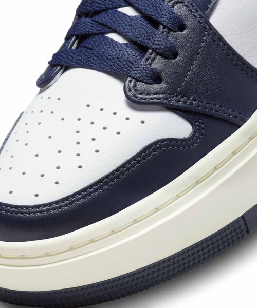【NIKE】エア ジョーダン 1 エレベート ロー NIKE公式】エア ジョーダン 1 エレベート LOW ウィメンズ