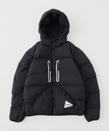 and wander（アンドワンダー）の「and wander / アンドワンダー: tough