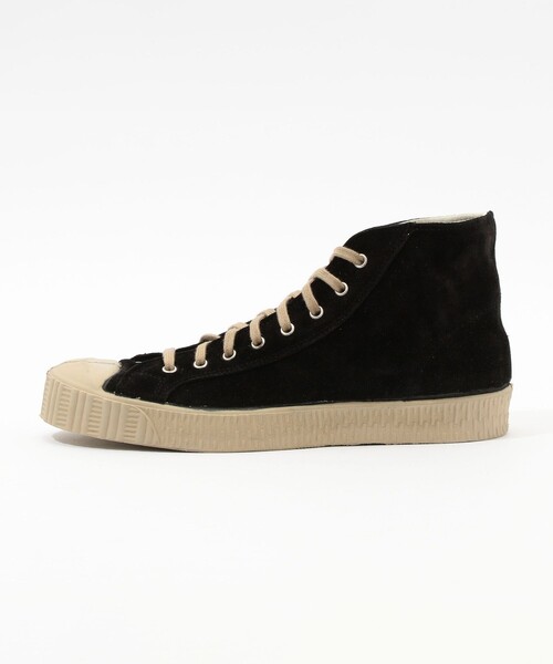 セール】SPALWART Special Mid Suede スニーカー（スニーカー