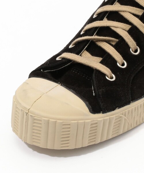 セール】SPALWART Special Mid Suede スニーカー（スニーカー