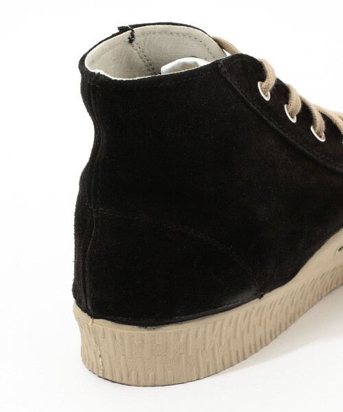 セール】SPALWART Special Mid Suede スニーカー（スニーカー