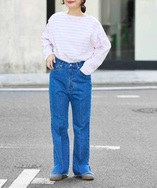 OUTDOOR PRODUCTS Usual Things｜VINTAGE LIKE ボーダー ボート