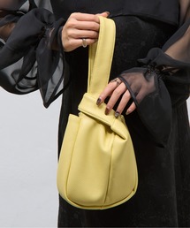 ワンハンドルバッグ