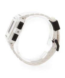 CASIO（カシオ）の「G-SHOCK / GW-5510BW-7JF（アナログ腕時計