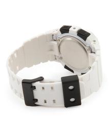 CASIO（カシオ）の「G-SHOCK / GW-5510BW-7JF（アナログ腕時計