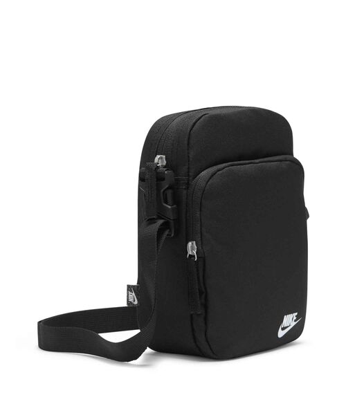 ナイキ ヘリテージ クロスボディバッグ 4L DB0456-010 ナイキ ヘリテージ クロスボディバッグ (4L) / Nike Heritage