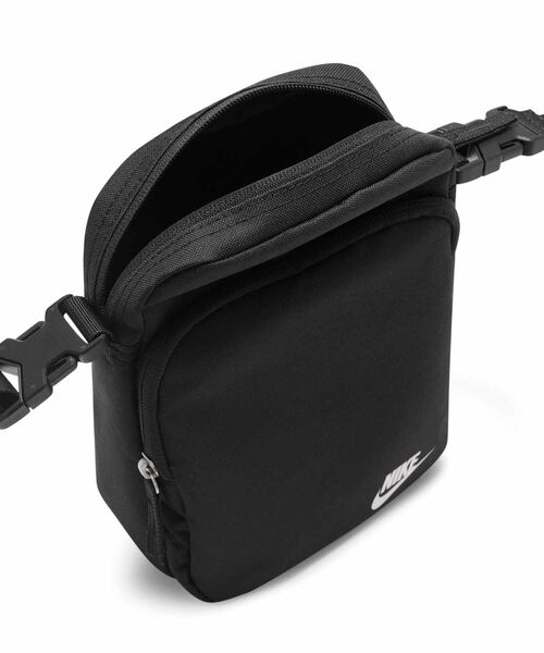 【NIKE】ヘリテージ クロスボディバッグ(4L) Nike Heritage Crossbody Bag (4L). Nike.com