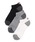 CHUMS�i�`�����X�j�́u�yCHUMS�z3P CHUMS Logo Ankle Socks�i�\�b�N�X/�C���j�v�b���̑�