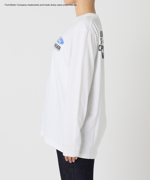 セール】【GOOD ROCK SPEED】FORD LS：カットソー（Tシャツ