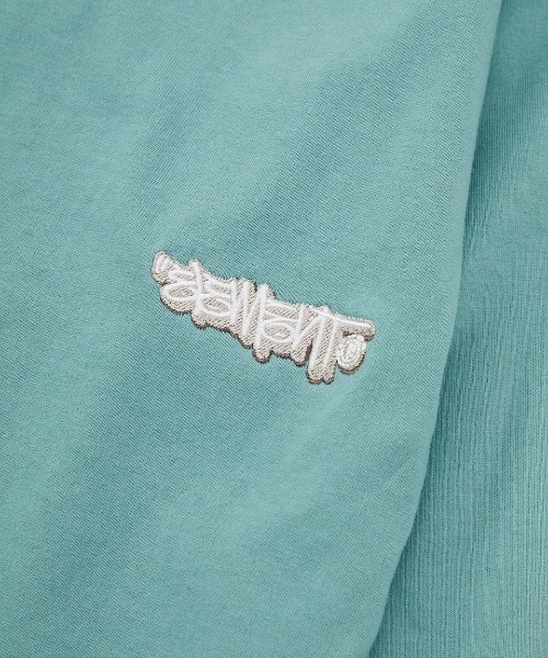 ELEMENT（エレメント）の「ELEMENT キッズ TAG LS YOUTH ロンＴ/エレメントキッズロゴ長袖ロンT（Tシャツ/カットソー・キッズ・ブラック/ホワイト/グリーン系その他・SMALL/MEDIUM/LARGE/X-LARGE）」の14枚目の写真