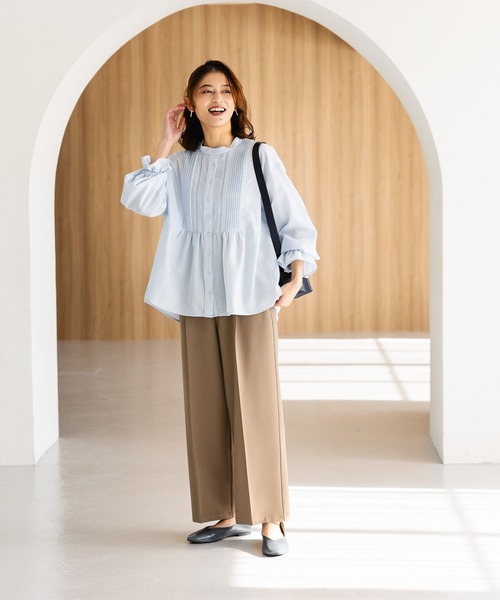 ❇︎美品❇︎レッセパッセ❇︎ブラウス❇︎ 楽天市場】レッセパッセ（シャツ・ブラウス｜トップス）：レディース