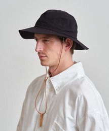 Nine Tailor | Nine Tailor Ixora Hat (N-1203)(ハット)